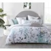 Botanist Quilt Cover Set -MANCHESTER COLLECTION Sales 10696