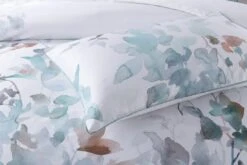 Botanist Quilt Cover Set -MANCHESTER COLLECTION Sales 10696 2