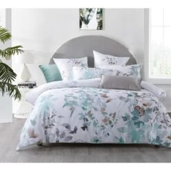 Botanist Quilt Cover Set