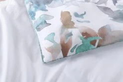 Botanist Quilt Cover Set -MANCHESTER COLLECTION Sales 10696 3