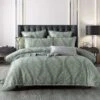 Bryce Quilt Cover Set -MANCHESTER COLLECTION Sales 26627