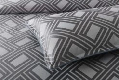 Dexter Quilt Cover Set -MANCHESTER COLLECTION Sales 26633 2
