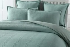 Glasgow Quilt Cover Set -MANCHESTER COLLECTION Sales 30531 2