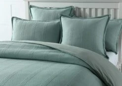 Glasgow Quilt Cover Set -MANCHESTER COLLECTION Sales 30531 3