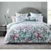 Cascade Quilt Cover Set -MANCHESTER COLLECTION Sales 30816