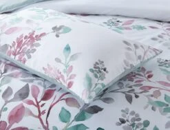 Cascade Quilt Cover Set -MANCHESTER COLLECTION Sales 30816 3