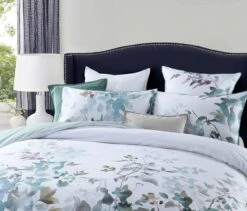 Jacinta Quilt Cover Set -MANCHESTER COLLECTION Sales 30822 2