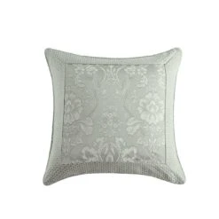 Gianna Grey Quilt Cover Set -MANCHESTER COLLECTION Sales 30878 5