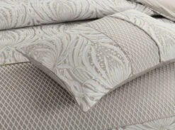 Amara Quilt Cover Set -MANCHESTER COLLECTION Sales 30885 2