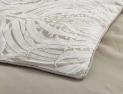 Amara Quilt Cover Set -MANCHESTER COLLECTION Sales 30885 3