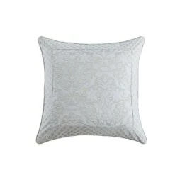 Antonella Grey Quilt Cover Set -MANCHESTER COLLECTION Sales 30892 5