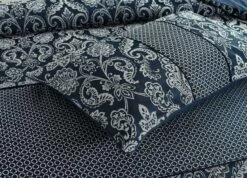 Siena Quilt Cover Set -MANCHESTER COLLECTION Sales 30899 3