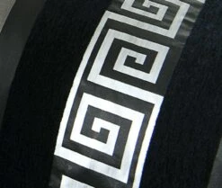 Ambrose Silver Quilt Cover Set -MANCHESTER COLLECTION Sales 30998 3