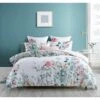 Belle Quilt Cover Set -MANCHESTER COLLECTION Sales 31095