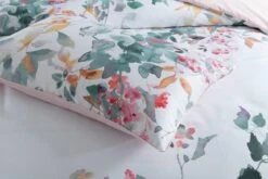 Belle Quilt Cover Set -MANCHESTER COLLECTION Sales 31095 2