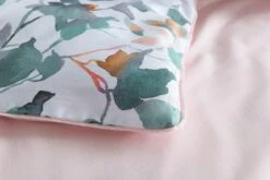 Belle Quilt Cover Set -MANCHESTER COLLECTION Sales 31095 3