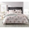 Siona Quilt Cover Set 1 Siona Quilt Cover Set -MANCHESTER COLLECTION Sales 31101