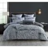 Maxson Quilt Cover Set -MANCHESTER COLLECTION Sales 31107