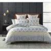 Bexley Quilt Cover Set 2 Bexley Quilt Cover Set -MANCHESTER COLLECTION Sales 31113