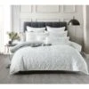 Domenico Quilt Cover Set -MANCHESTER COLLECTION Sales 31156