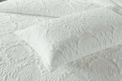 Domenico Quilt Cover Set -MANCHESTER COLLECTION Sales 31156 2