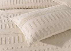 Lansfield Quilt Cover Set -MANCHESTER COLLECTION Sales 31179 2