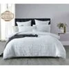 Astra Quilt Cover Set -MANCHESTER COLLECTION Sales 31194