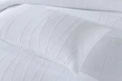 Purity Quilt Cover Set -MANCHESTER COLLECTION Sales 31200 2