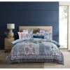Sierra Quilt Cover Set -MANCHESTER COLLECTION Sales 31509