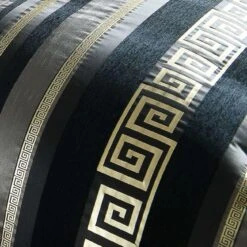 Ambrose Gold Quilt Cover Set 11 Ambrose Gold Quilt Cover Set -MANCHESTER COLLECTION Sales 31515 4