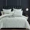 Delanor Quilt Cover Set -MANCHESTER COLLECTION Sales 31590