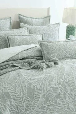 Delanor Quilt Cover Set -MANCHESTER COLLECTION Sales 31590 2