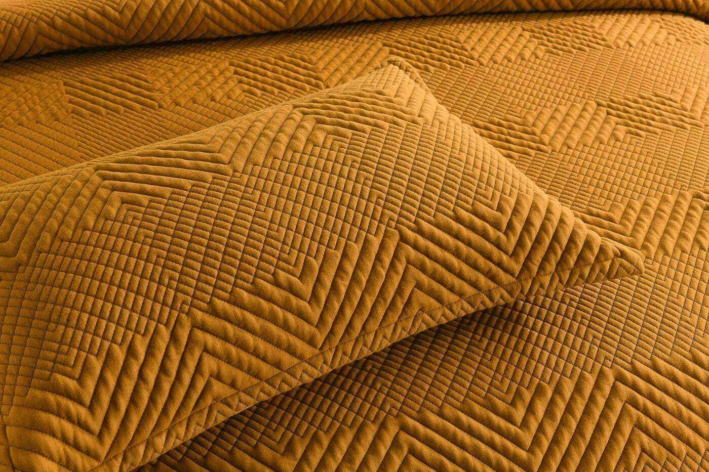 Asher Quilt Cover Set 5 Asher Quilt Cover Set - Image 3