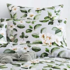 Hadleigh Quilt Cover Set -MANCHESTER COLLECTION Sales 31595 1