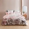 Saffron Quilt Cover Set -MANCHESTER COLLECTION Sales 31600