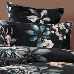 Paradise Quilt Cover Set -MANCHESTER COLLECTION Sales 31601 1