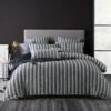 Hyde Quilt Cover Set -MANCHESTER COLLECTION Sales 31602