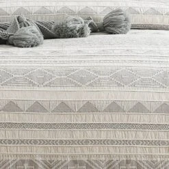 Tristan Quilt Cover Set -MANCHESTER COLLECTION Sales 31603 2