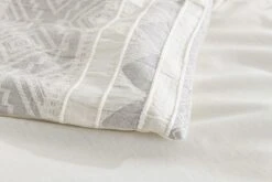 Tristan Quilt Cover Set -MANCHESTER COLLECTION Sales 31603 6