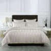Bespoke 1200TC Quilt Cover Set Linen -MANCHESTER COLLECTION Sales 31734