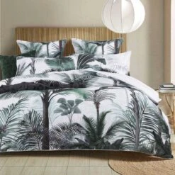 Mason Quilt Cover Set -MANCHESTER COLLECTION Sales 31781 1