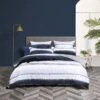 Blake Quilt Cover Set -MANCHESTER COLLECTION Sales 31783