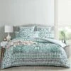 Brooks Quilt Cover Set -MANCHESTER COLLECTION Sales 31787