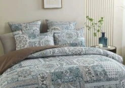 Lyle Quilt Cover Set -MANCHESTER COLLECTION Sales 31888 2