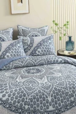 Zion Quilt Cover Set -MANCHESTER COLLECTION Sales 31890 2