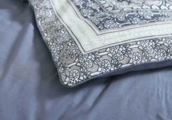 Zion Quilt Cover Set -MANCHESTER COLLECTION Sales 31890 4