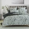 Atlas Quilt Cover Set -MANCHESTER COLLECTION Sales 31891