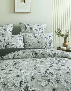 Atlas Quilt Cover Set -MANCHESTER COLLECTION Sales 31891 2