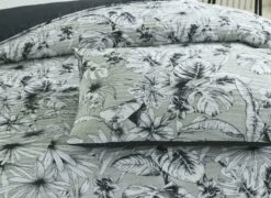 Atlas Quilt Cover Set -MANCHESTER COLLECTION Sales 31891 3