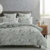 Zander Quilt Cover Set -MANCHESTER COLLECTION Sales 31892